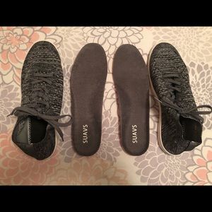 SUAVS The Zilker Men’s Sneaker